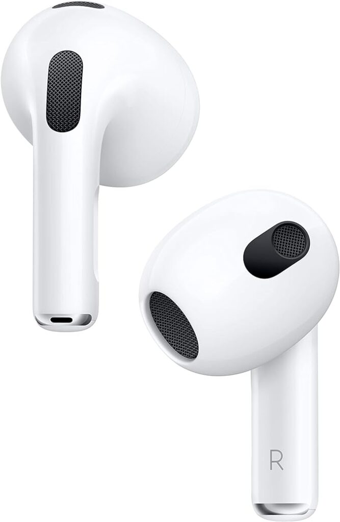 AirPods