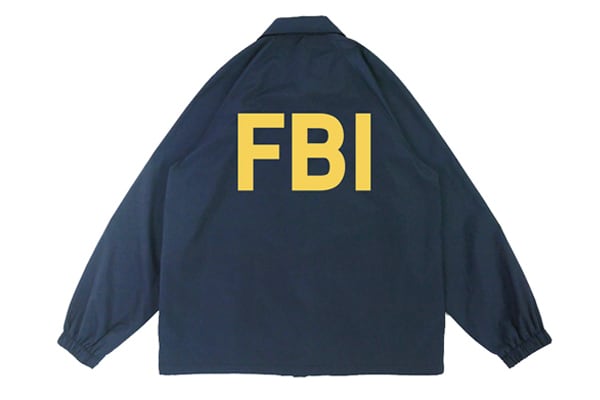 FBI