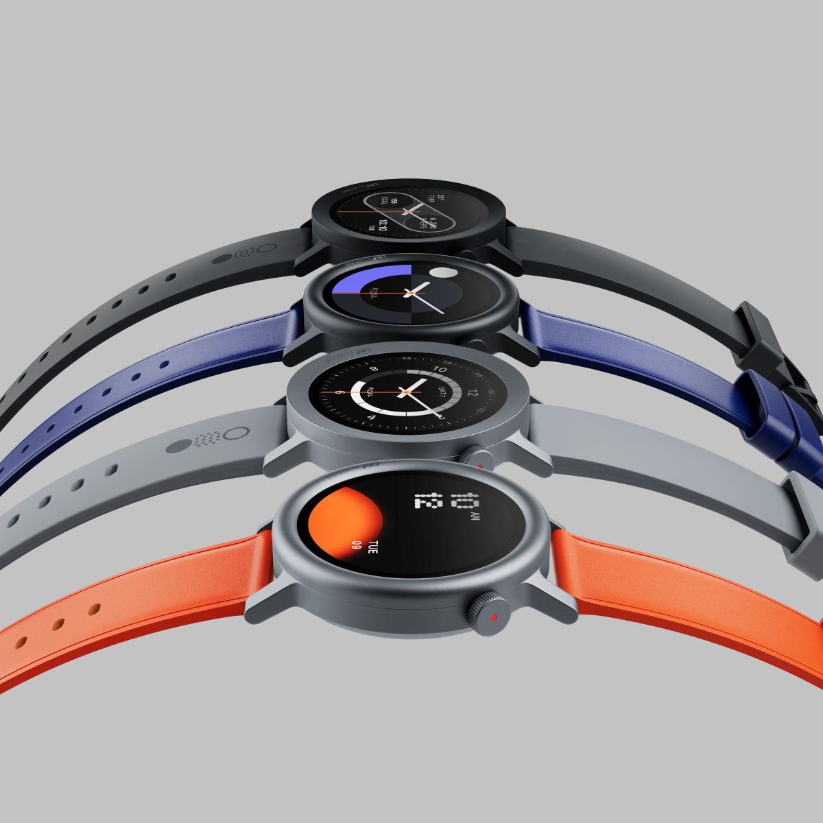 CMF by Nothing Watch Pro 2