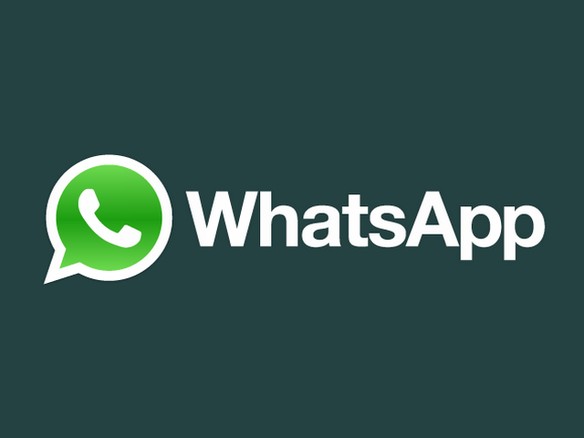 WhatsApp